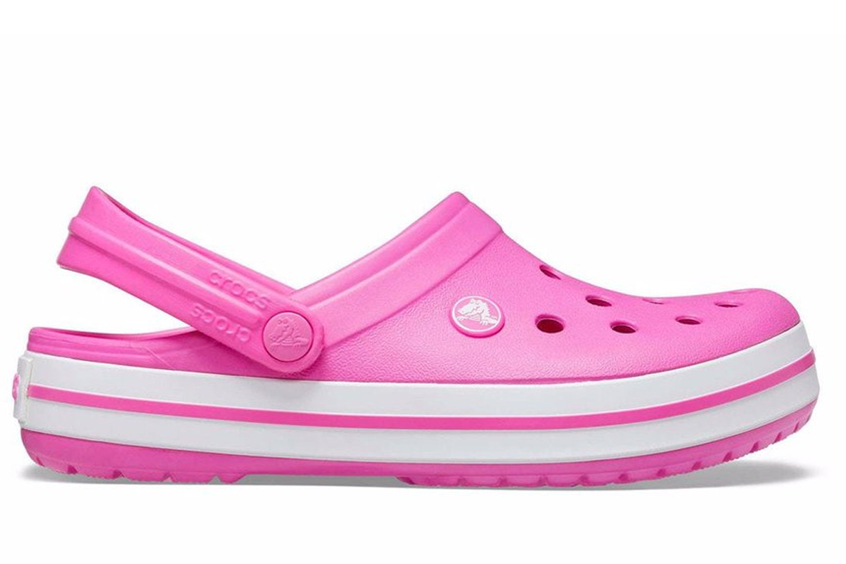 CROCS