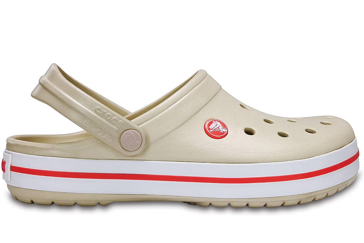 CROCS testtERKEK