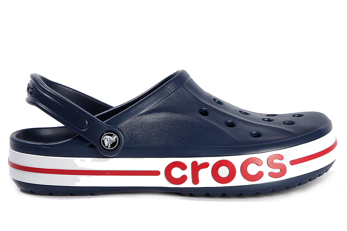 CROCS Crocs Erkek Bayaband Clog Lacivert MaviERKEK