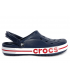 CROCS Crocs Erkek Bayaband Clog Lacivert MaviERKEK