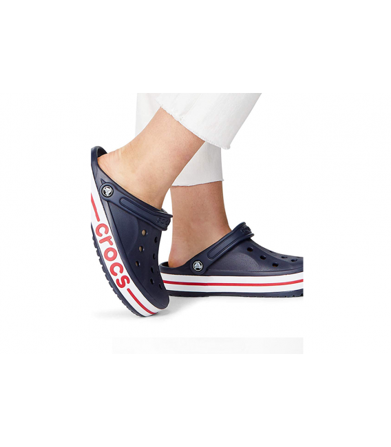 CROCS Crocs Erkek Bayaband Clog Lacivert MaviERKEK