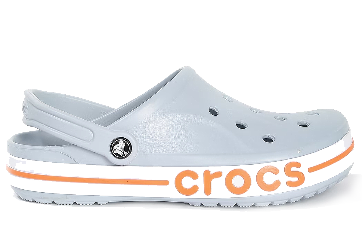 CROCS Crocs Erkek Bayaband Clog GriERKEK