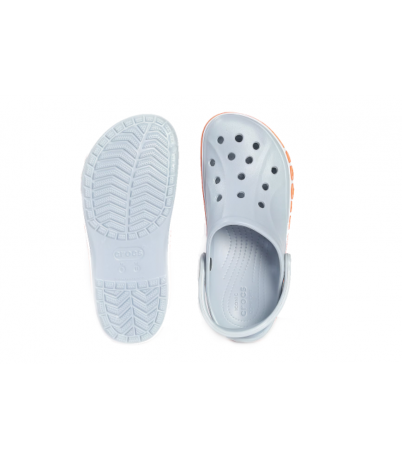 CROCS Crocs Erkek Bayaband Clog GriERKEK