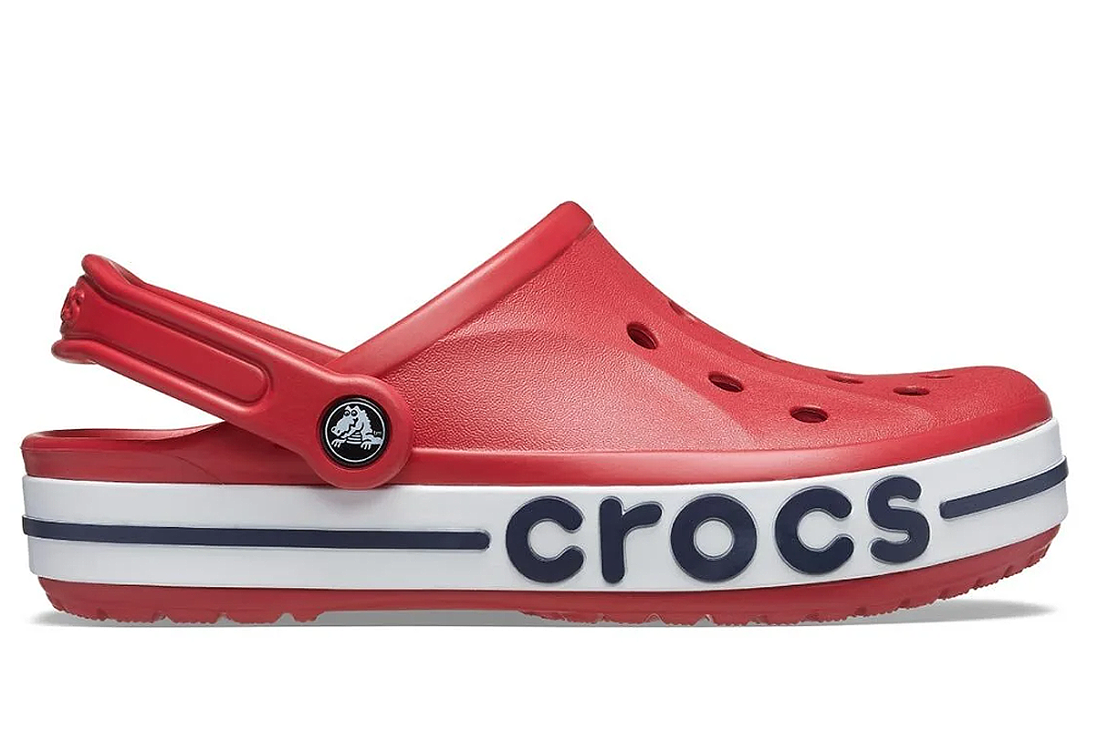 CROCS Crocs Clog Erkek KırmızıERKEK