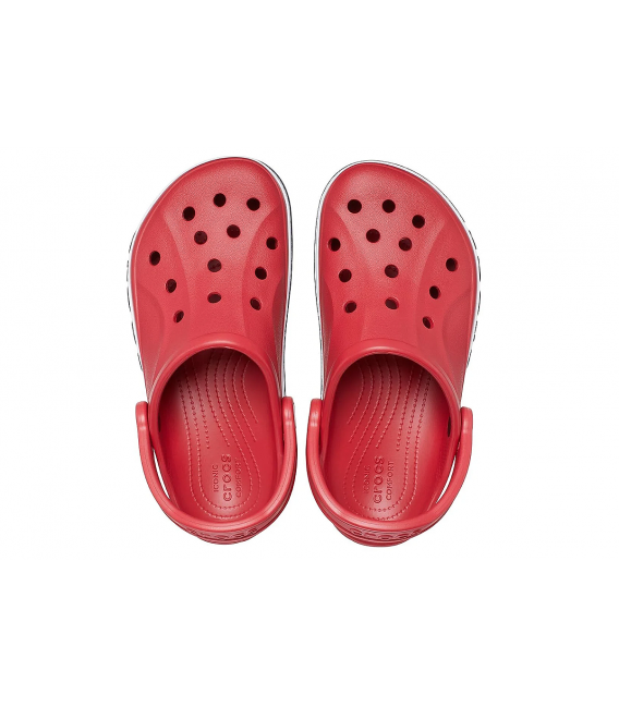 CROCS Crocs Clog Erkek KırmızıERKEK