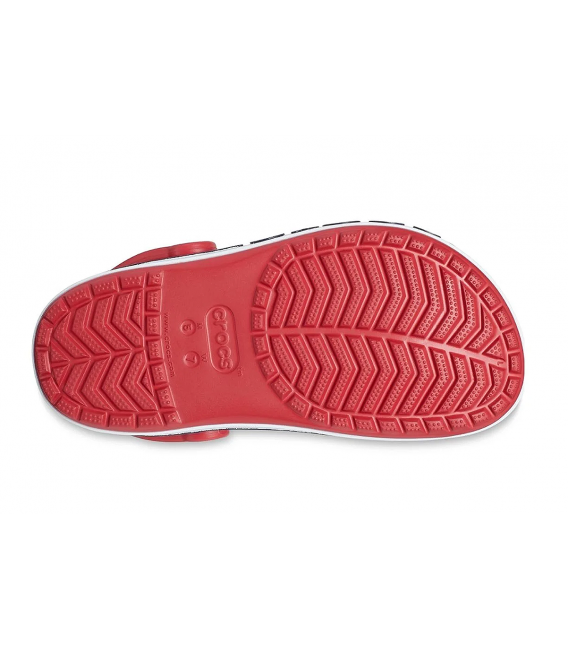 CROCS Crocs Clog Erkek KırmızıERKEK