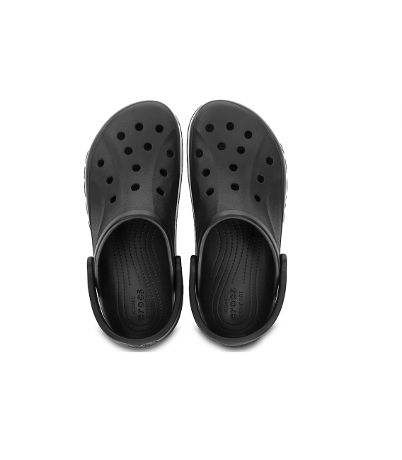 CROCS Crocs Clog Erkek SiyahERKEK