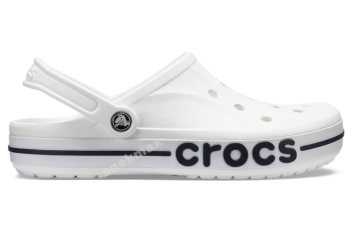 CROCS Crocs Erkek Bayaband Clog eyaz TerlikERKEK