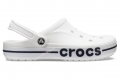 Crocs Erkek Bayaband Clog  eyaz Terlik