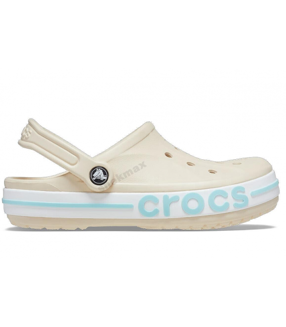 CROCS Crocs Bayan Bayaband Clog KremERKEK