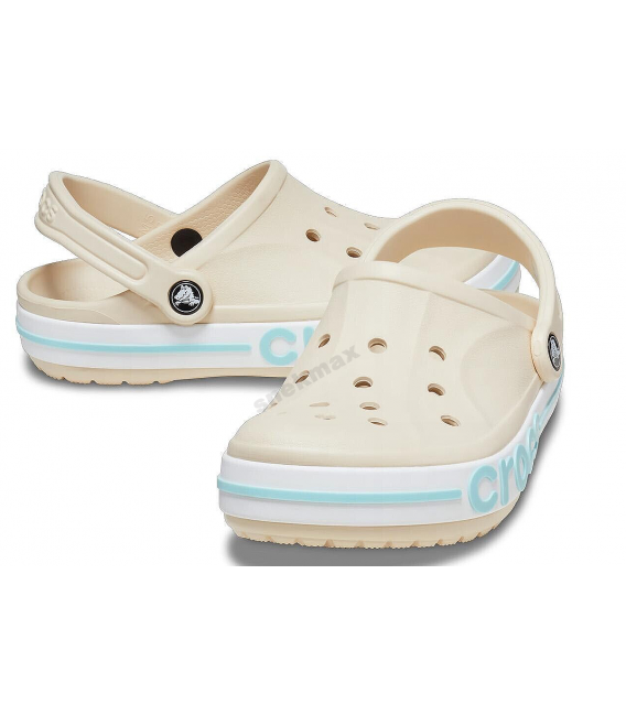 CROCS Crocs Bayan Bayaband Clog KremERKEK