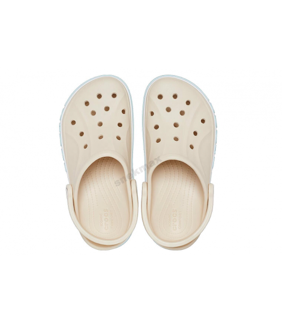CROCS Crocs Bayan Bayaband Clog KremERKEK