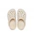 CROCS Crocs Bayan Bayaband Clog KremERKEK