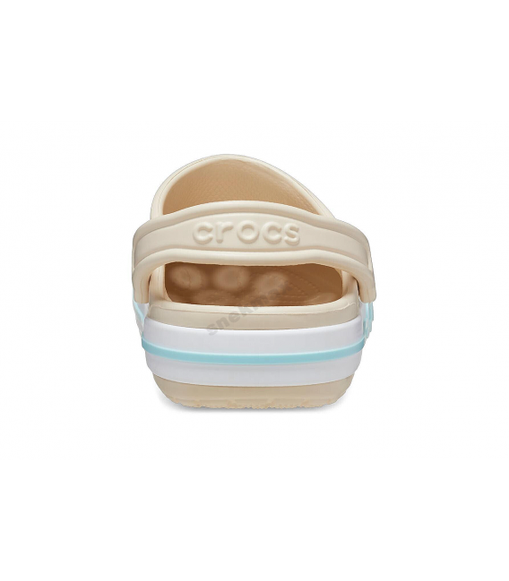 CROCS Crocs Bayan Bayaband Clog KremERKEK