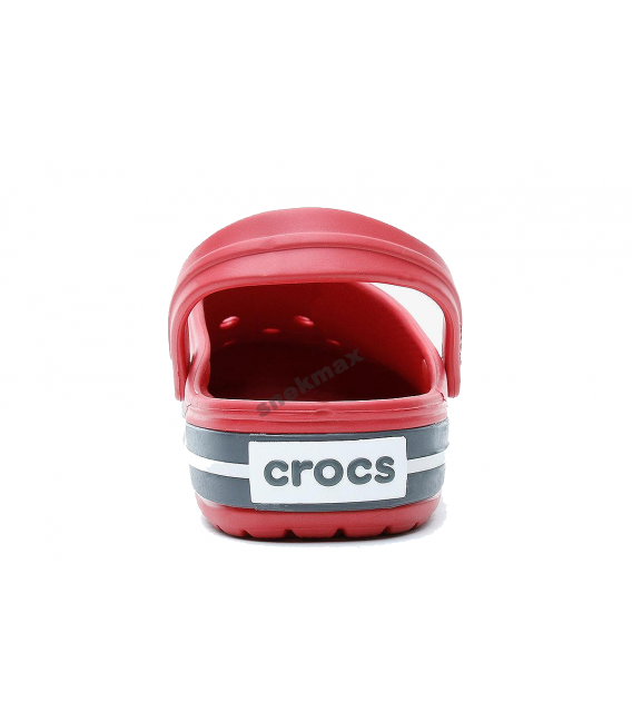 CROCS Crocs Terlik Bayan Kırmızı KlasikKADIN