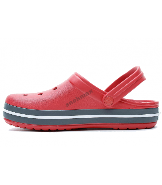 CROCS Crocs Terlik Bayan Kırmızı KlasikKADIN