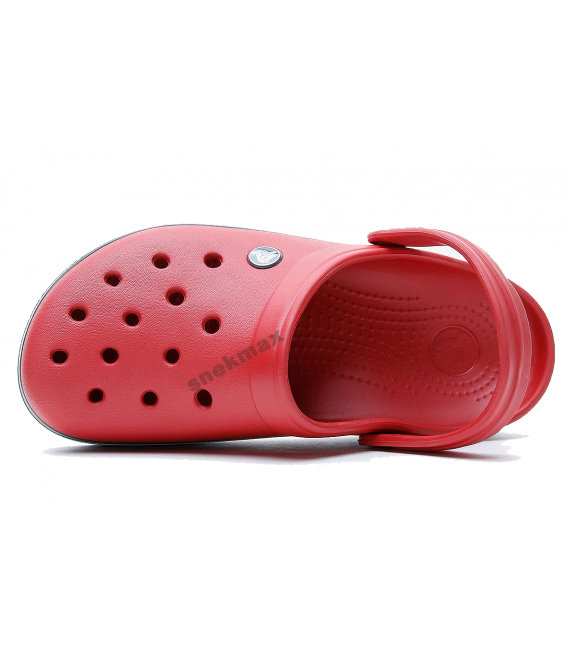 CROCS Crocs Terlik Bayan Kırmızı KlasikKADIN