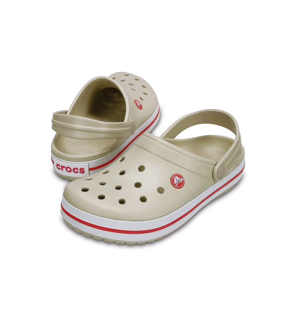 CROCS testtERKEK