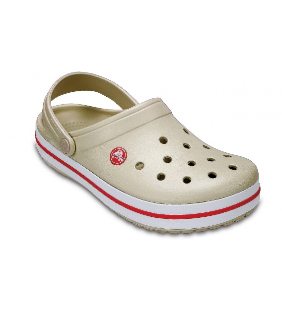 CROCS testtERKEK