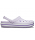 Crocs Kadın Lila  Crocband  Terlik