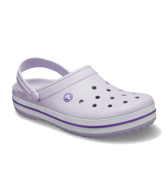 CROCS Crocs Lila Kadın Crocband TerlikKADIN