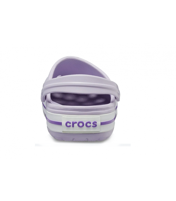 Crocs Kadın Lila  Crocband  Terlik