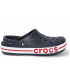 CROCS Crocs Erkek Bayaband Clog Lacivert MaviKADIN