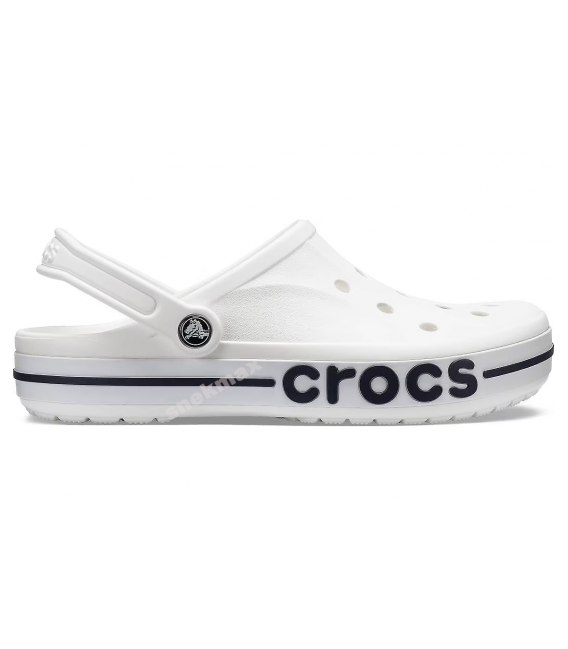 CROCS Crocs Erkek Bayaband Clog eyaz TerlikKADIN