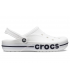 CROCS Crocs Erkek Bayaband Clog eyaz TerlikKADIN