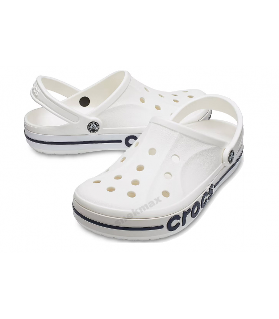 CROCS Crocs Erkek Bayaband Clog eyaz TerlikKADIN