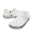 CROCS Crocs Erkek Bayaband Clog eyaz TerlikKADIN