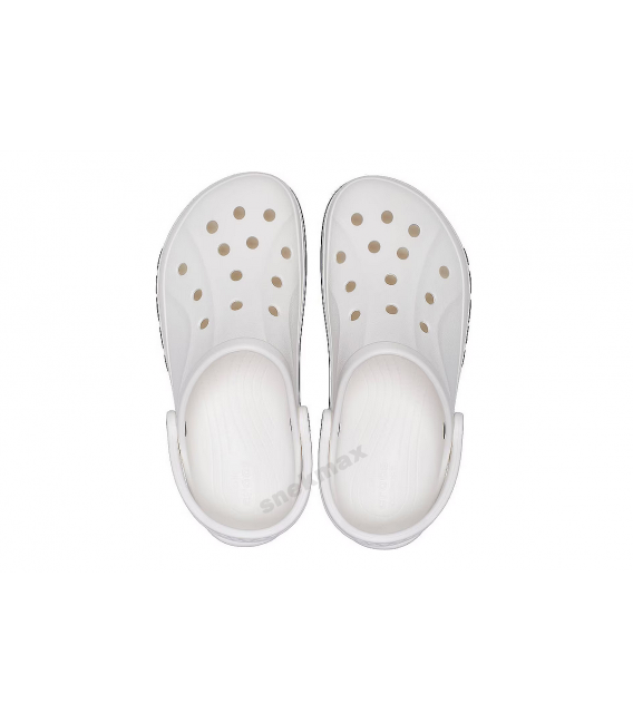 CROCS Crocs Erkek Bayaband Clog eyaz TerlikKADIN