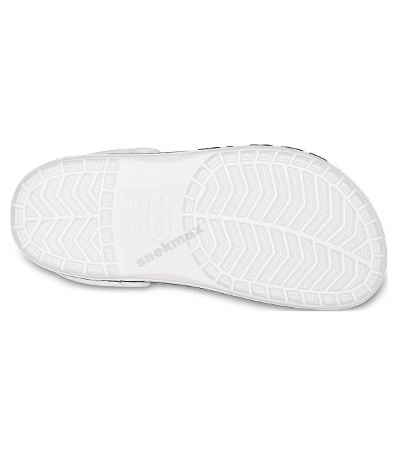 CROCS Crocs Erkek Bayaband Clog eyaz TerlikKADIN
