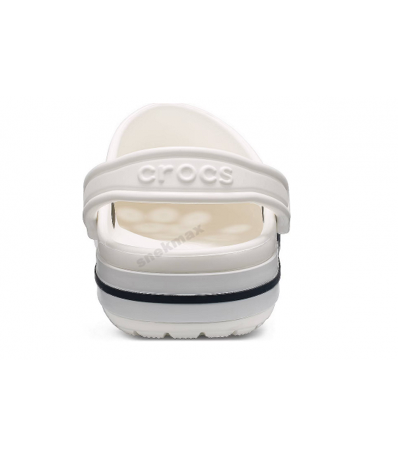 CROCS Crocs Erkek Bayaband Clog eyaz TerlikKADIN