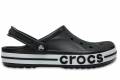Crocs Clog Erkek Siyah