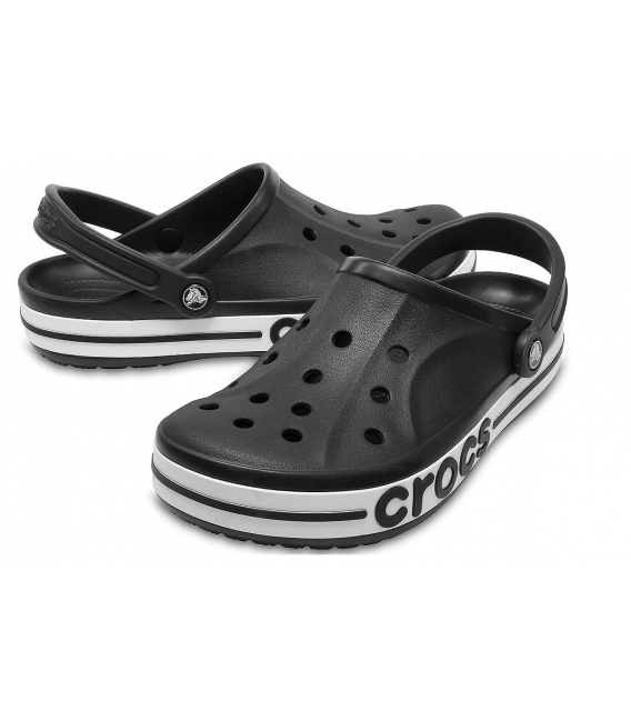 CROCS Crocs Clog Erkek SiyahKADIN