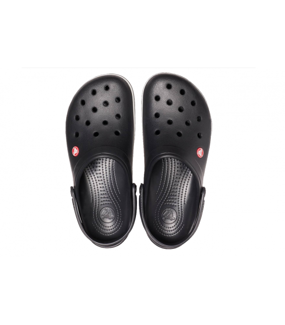 CROCS Crocs Kadın Crocband Clog Terlik SiyahERKEK