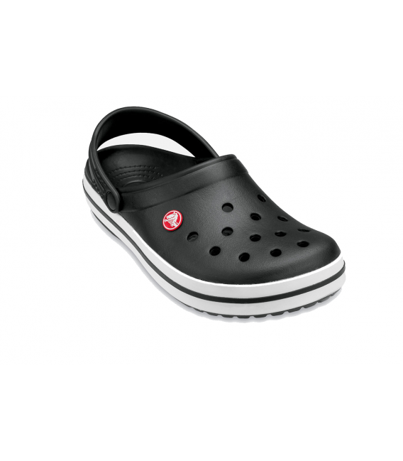CROCS Crocs Kadın Crocband Clog Terlik SiyahERKEK