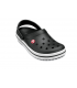 CROCS Crocs Kadın Crocband Clog Terlik SiyahERKEK