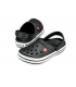 CROCS Crocs Kadın Crocband Clog Terlik SiyahERKEK