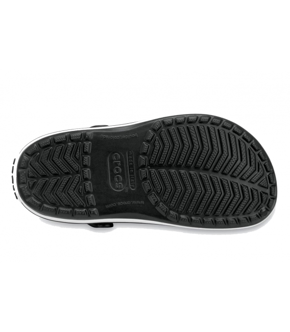 CROCS Crocs Kadın Crocband Clog Terlik SiyahERKEK
