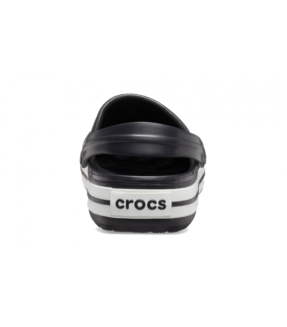 CROCS Crocs Kadın Crocband Clog Terlik SiyahERKEK