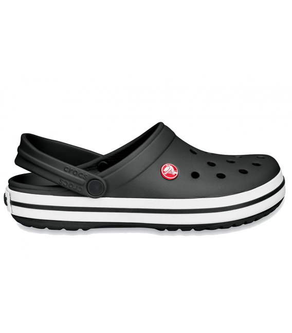 CROCS Crocs Kadın Crocband Clog Terlik SiyahKADIN