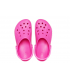 CROCS Crocs Bayaband Clog Electric Pink/Petal PinkKADIN