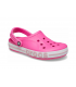 CROCS Crocs Bayaband Clog Electric Pink/Petal PinkKADIN