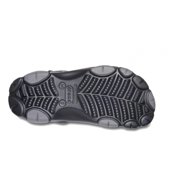 CROCS Crocs Classic All Terrain Clog Unisex Siyah TerlikKADIN