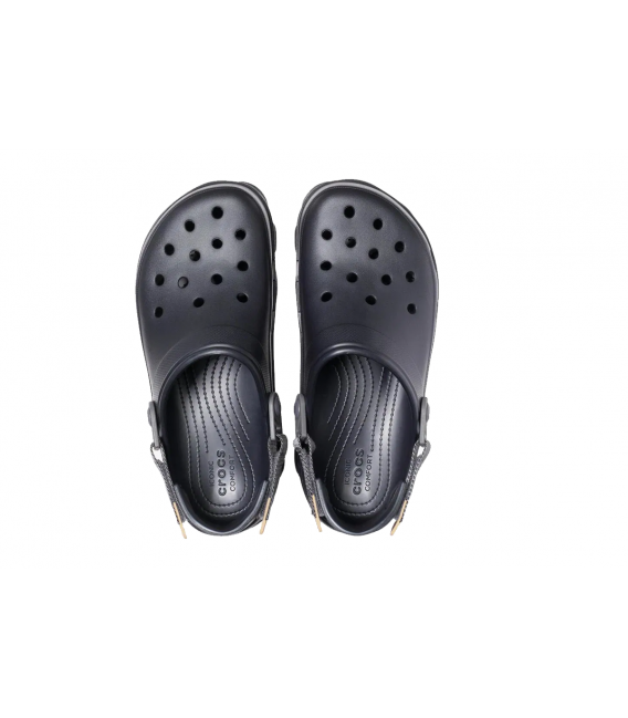 CROCS Crocs Classic All Terrain Clog Unisex Siyah TerlikKADIN
