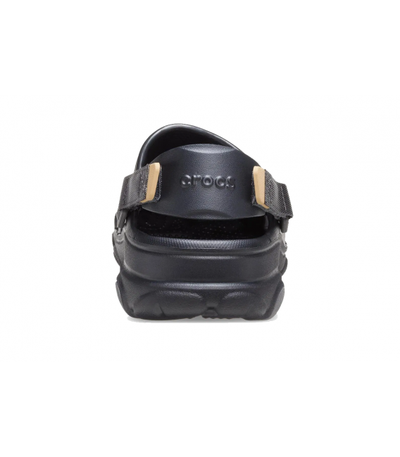 CROCS Crocs Classic All Terrain Clog Unisex Siyah TerlikKADIN