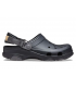 CROCS Crocs Classic All Terrain Clog Unisex Siyah TerlikKADIN
