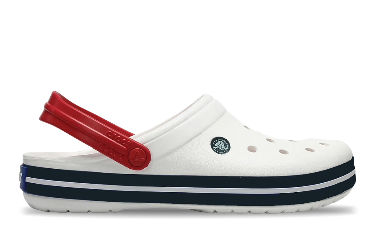 CROCS Crocs Crocband Clog Unisex TerlikKADIN